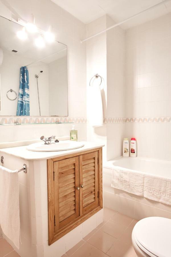 Pureza Oasis Suite Sevilla Eksteriør bilde